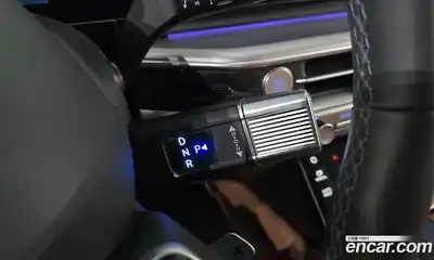 Hyundai Grandeur 2025 2.5 гидро в Москве № 2123102, миниатюра 9