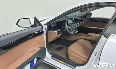 Hyundai Grandeur 2025 2.5 гидро в Москве № 2123102, миниатюра 10