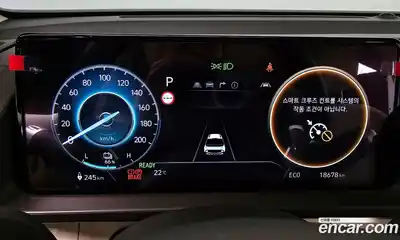 Hyundai Casper 2024 0.2 гидро в Москве № 2123104, миниатюра 11