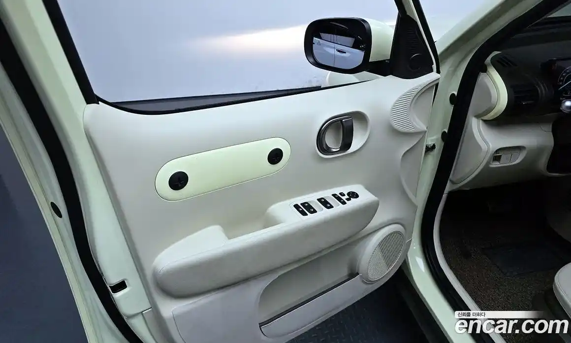 Hyundai Casper 2024 0.2 гидро в Москве № 2123104, фото 14