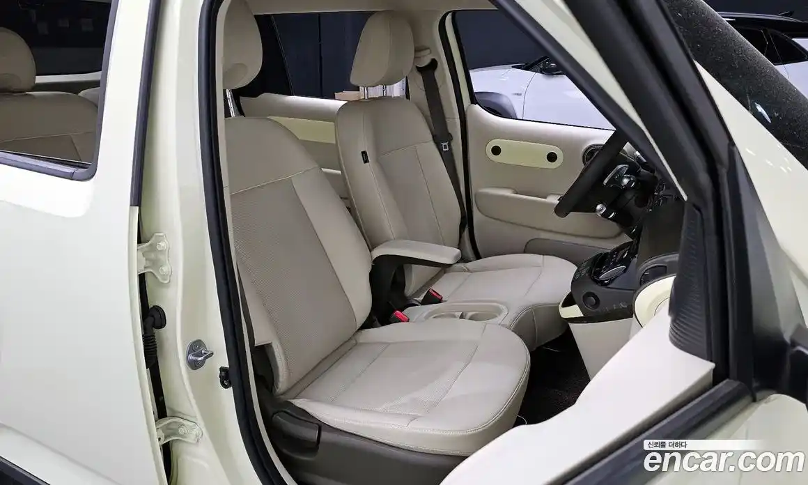 Hyundai Casper 2024 0.2 гидро в Москве № 2123104, фото 17