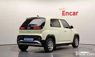 Hyundai Casper 2024 0.2 гидро в Москве № 2123104, миниатюра 2