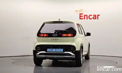 Hyundai Casper 2024 0.2 гидро в Москве № 2123104, миниатюра 4