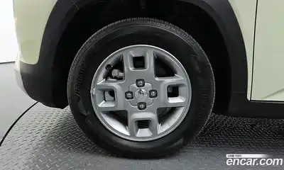 Hyundai Casper 2024 0.2 гидро в Москве № 2123104, миниатюра 5