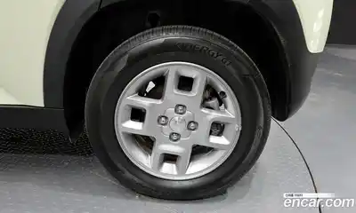 Hyundai Casper 2024 0.2 гидро в Москве № 2123104, миниатюра 7