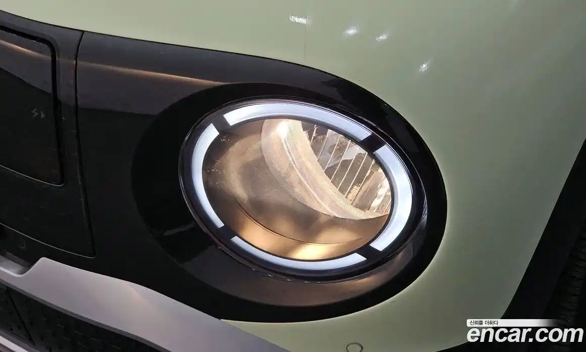 Hyundai Casper 2024 0.2 гидро в Москве № 2123104, фото 8