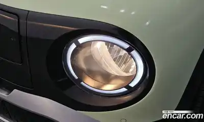 Hyundai Casper 2024 0.2 гидро в Москве № 2123104, миниатюра 8