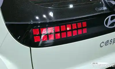 Hyundai Casper 2024 0.2 гидро в Москве № 2123104, миниатюра 9