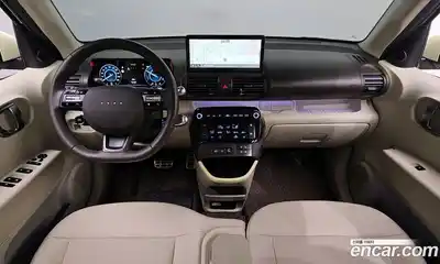 Hyundai Casper 2024 0.2 гидро в Москве № 2123104, миниатюра 10