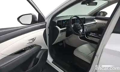 Hyundai Tucson 2024 1.6 гидро в Москве № 2123105, миниатюра 12