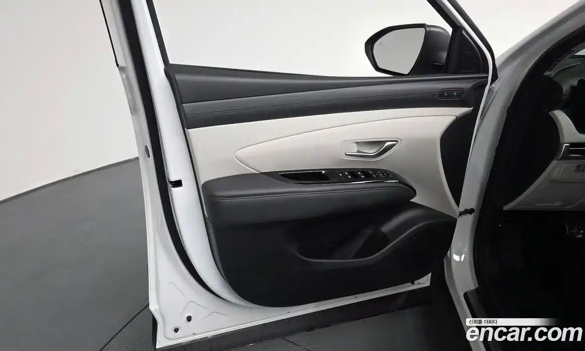 Hyundai Tucson 2024 1.6 гидро в Москве № 2123105, фото 13