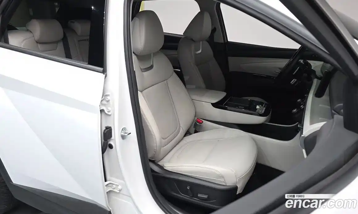 Hyundai Tucson 2024 1.6 гидро в Москве № 2123105, фото 15