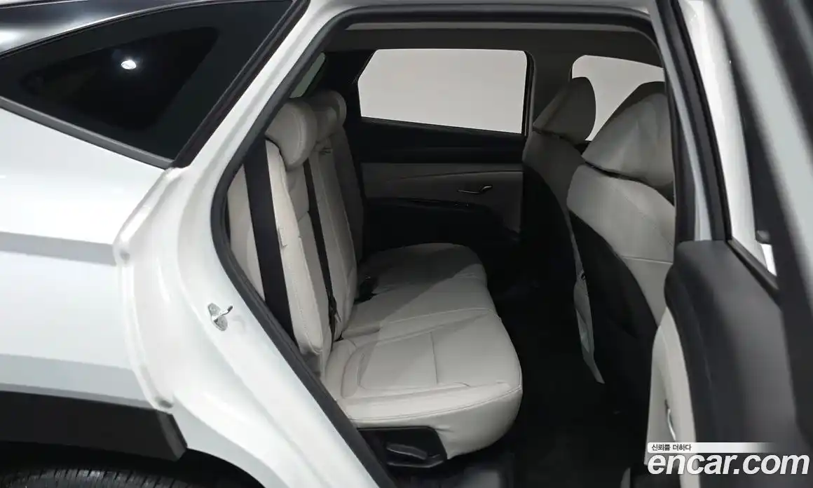 Hyundai Tucson 2024 1.6 гидро в Москве № 2123105, фото 16