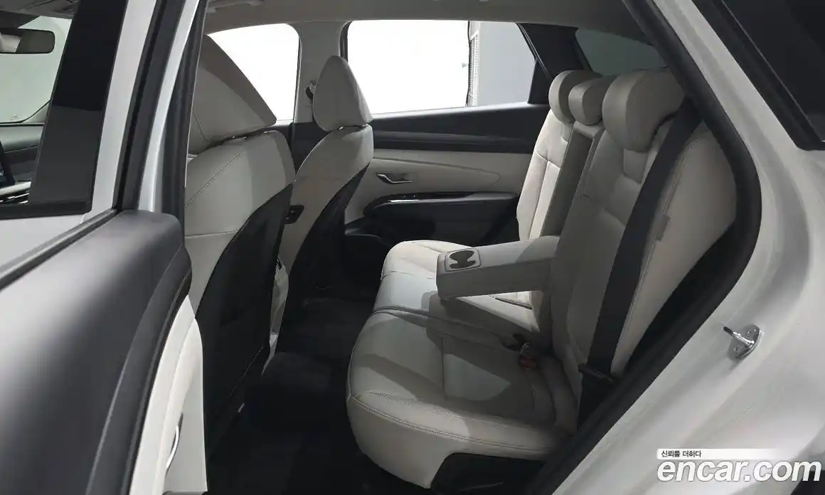 Hyundai Tucson 2024 1.6 гидро в Москве № 2123105, фото 24