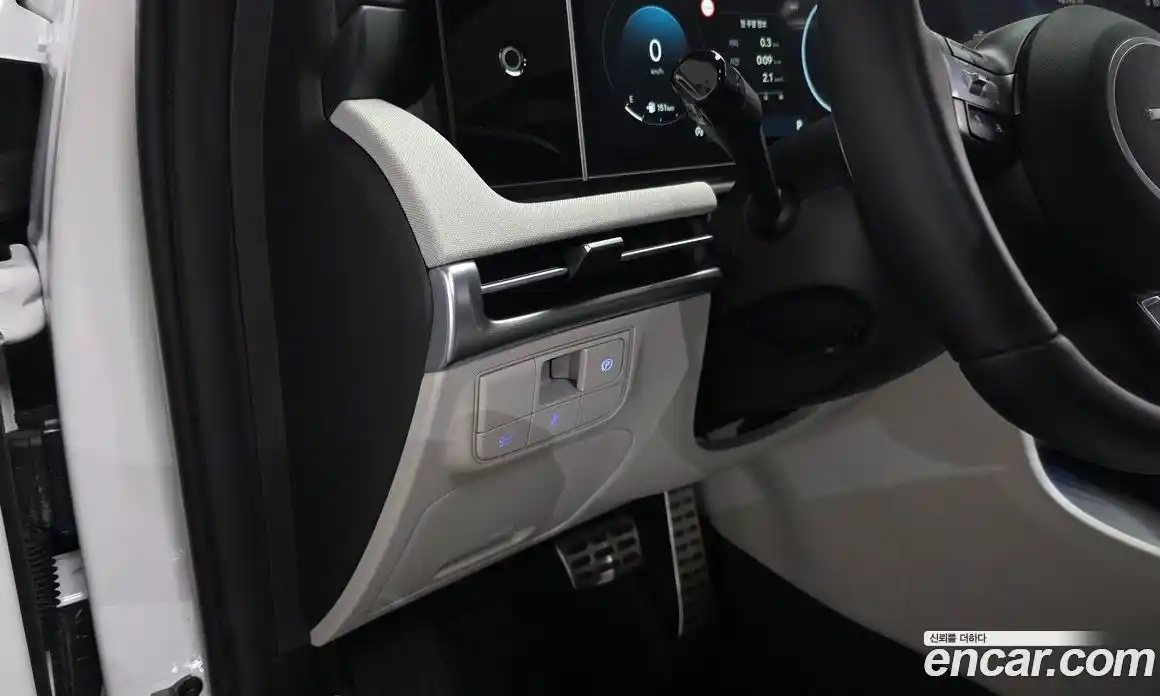 Hyundai Tucson 2024 1.6 гидро в Москве № 2123105, фото 26