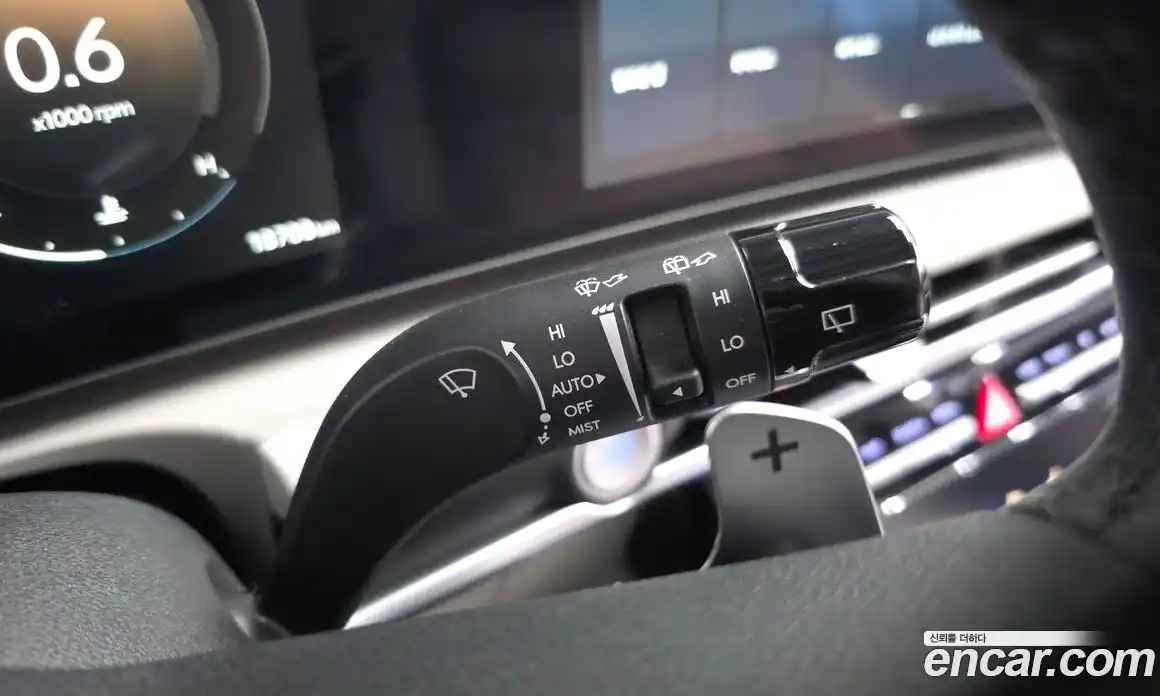 Hyundai Tucson 2024 1.6 гидро в Москве № 2123105, фото 27
