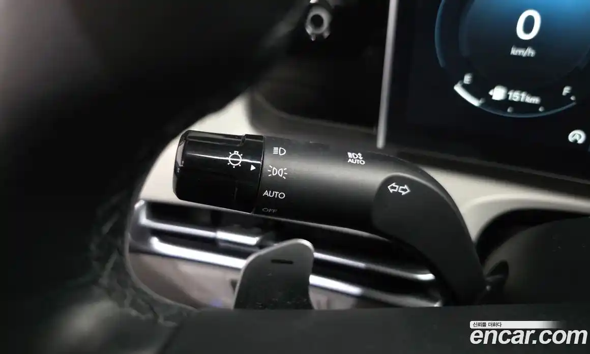 Hyundai Tucson 2024 1.6 гидро в Москве № 2123105, фото 29
