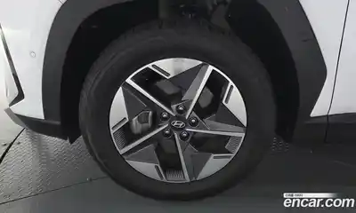 Hyundai Tucson 2024 1.6 гидро в Москве № 2123105, миниатюра 4