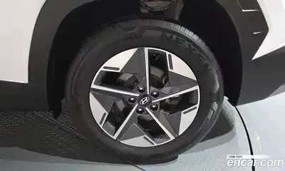 Hyundai Tucson 2024 1.6 гидро в Москве № 2123105, миниатюра 6