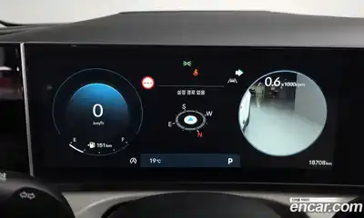 Hyundai Tucson 2024 1.6 гидро в Москве № 2123105, миниатюра 10