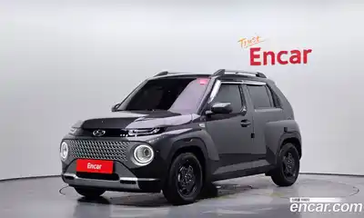 Hyundai Casper, 2023