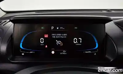 Hyundai Casper 2023 1.0 гидро в Москве № 2123112, миниатюра 11