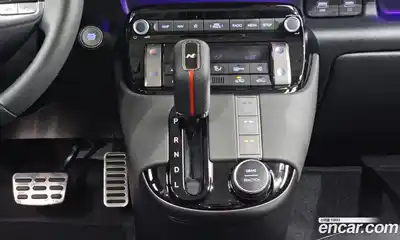 Hyundai Casper 2023 1.0 гидро в Москве № 2123112, миниатюра 12