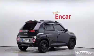 Hyundai Casper 2023 1.0 гидро в Москве № 2123112, миниатюра 2