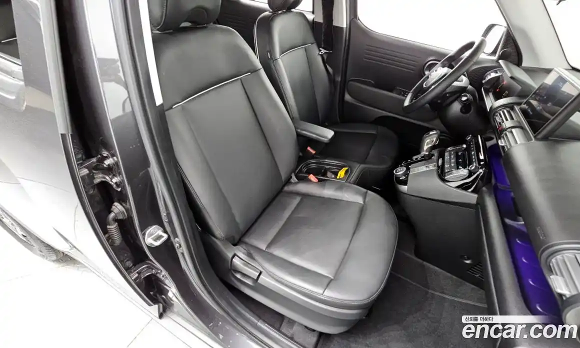 Hyundai Casper 2023 1.0 гидро в Москве № 2123112, фото 23