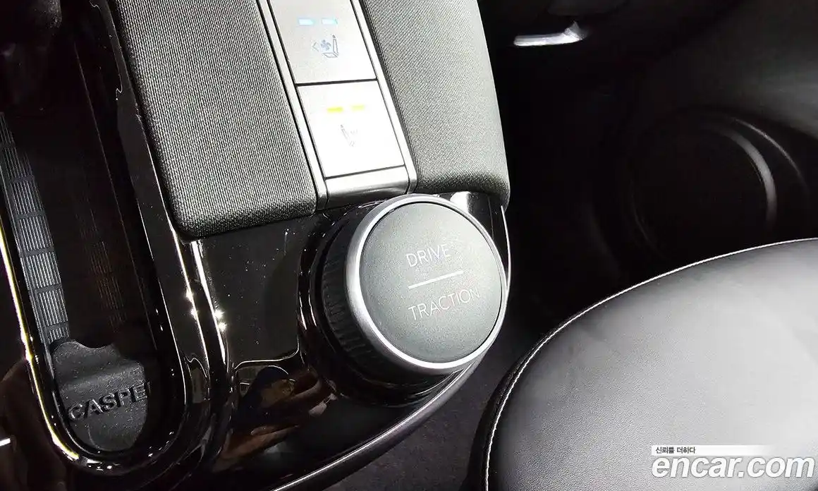 Hyundai Casper 2023 1.0 гидро в Москве № 2123112, фото 29