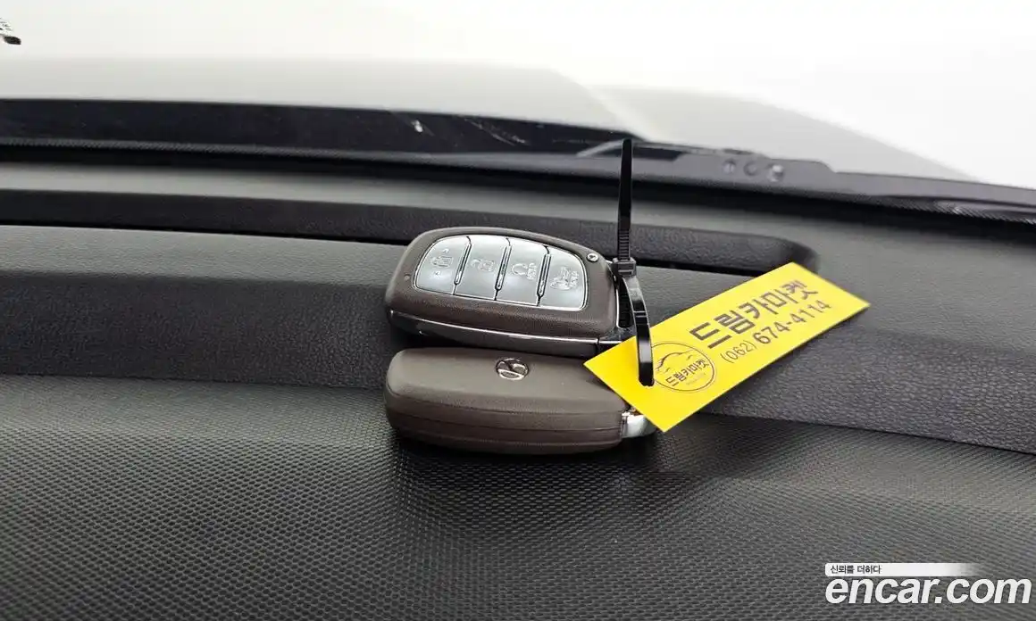 Hyundai Casper 2023 1.0 гидро в Москве № 2123112, фото 30