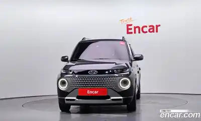 Hyundai Casper 2023 1.0 гидро в Москве № 2123112, миниатюра 3