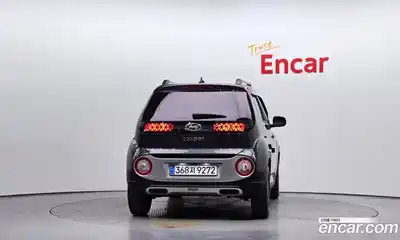 Hyundai Casper 2023 1.0 гидро в Москве № 2123112, миниатюра 4