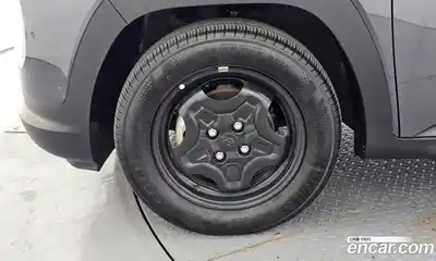Hyundai Casper 2023 1.0 гидро в Москве № 2123112, миниатюра 5