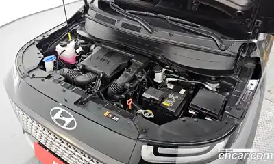 Hyundai Casper 2023 1.0 гидро в Москве № 2123112, миниатюра 6