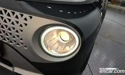 Hyundai Casper 2023 1.0 гидро в Москве № 2123112, миниатюра 8