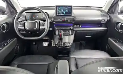 Hyundai Casper 2023 1.0 гидро в Москве № 2123112, миниатюра 10