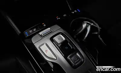 Hyundai Tucson 2022 1.6 гидро в Москве № 2123115, миниатюра 12