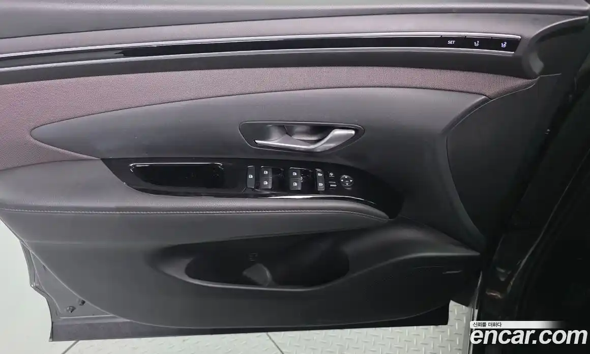 Hyundai Tucson 2022 1.6 гидро в Москве № 2123115, фото 14