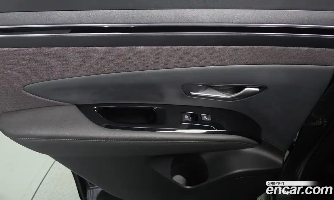 Hyundai Tucson 2022 1.6 гидро в Москве № 2123115, фото 15