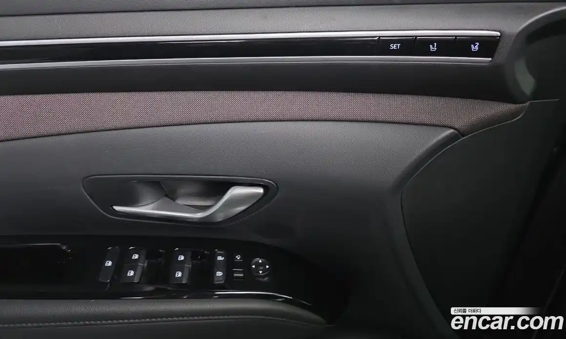 Hyundai Tucson 2022 1.6 гидро в Москве № 2123115, фото 20