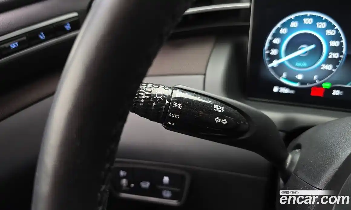 Hyundai Tucson 2022 1.6 гидро в Москве № 2123115, фото 21