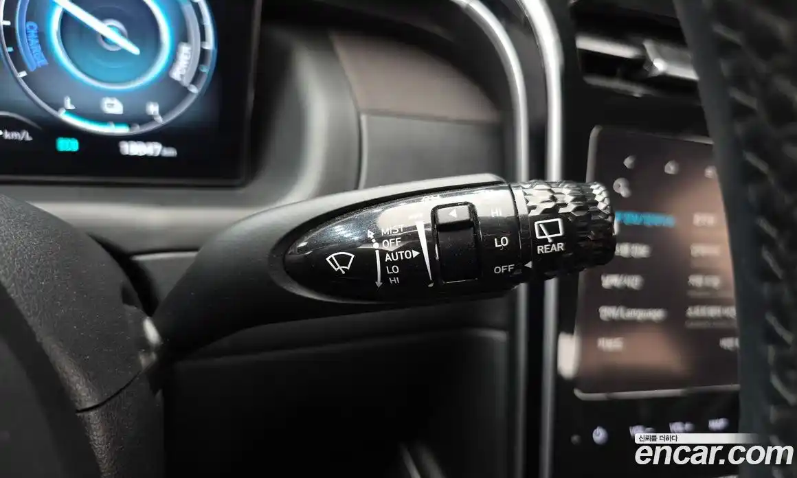 Hyundai Tucson 2022 1.6 гидро в Москве № 2123115, фото 22