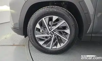 Hyundai Tucson 2022 1.6 гидро в Москве № 2123115, миниатюра 5