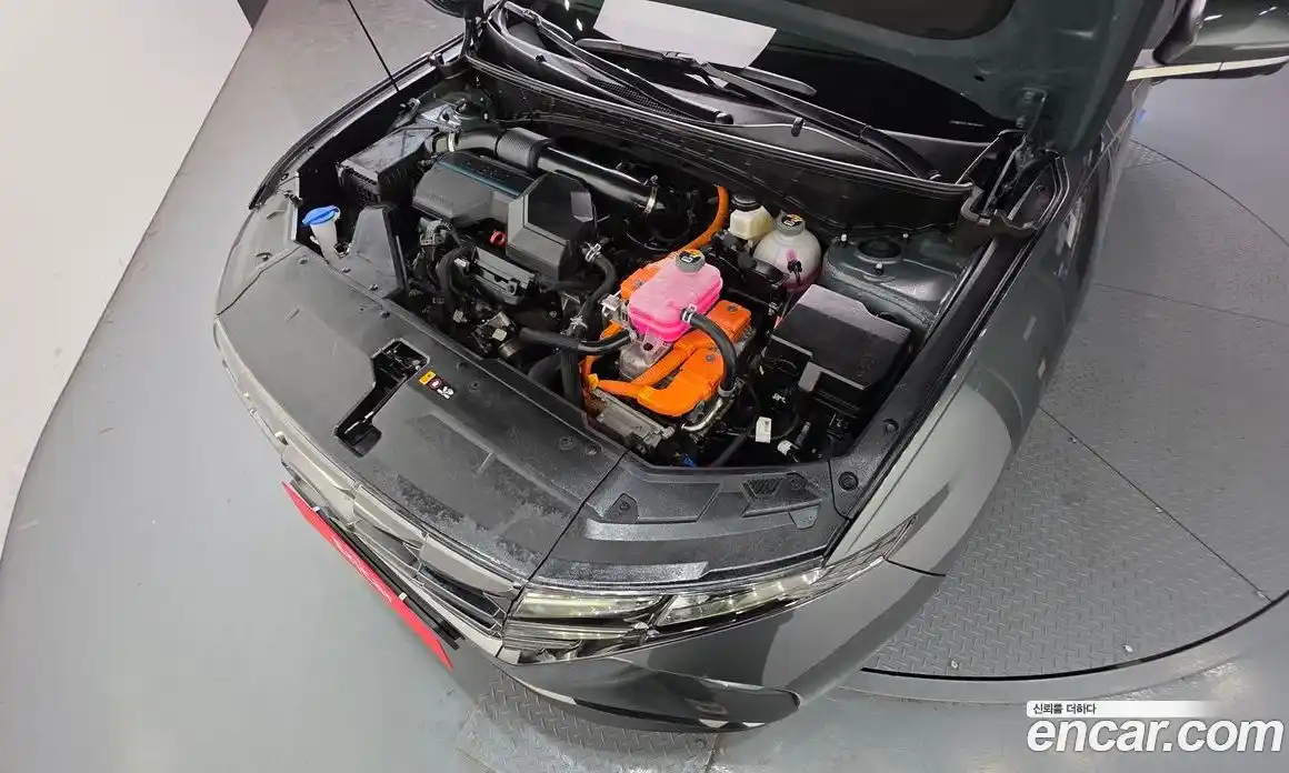 Hyundai Tucson 2022 1.6 гидро в Москве № 2123115, фото 6