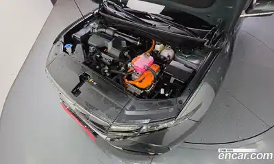 Hyundai Tucson 2022 1.6 гидро в Москве № 2123115, миниатюра 6