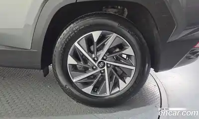 Hyundai Tucson 2022 1.6 гидро в Москве № 2123115, миниатюра 7