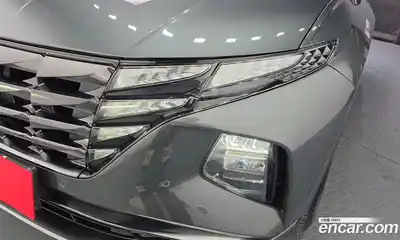 Hyundai Tucson 2022 1.6 гидро в Москве № 2123115, миниатюра 8