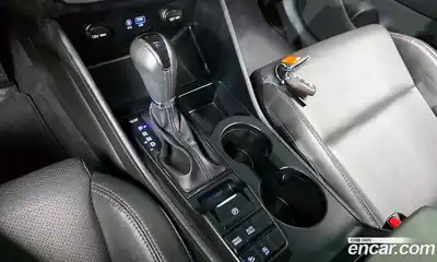 Hyundai Tucson 2020 2.0 гидро в Москве № 2123119, миниатюра 12