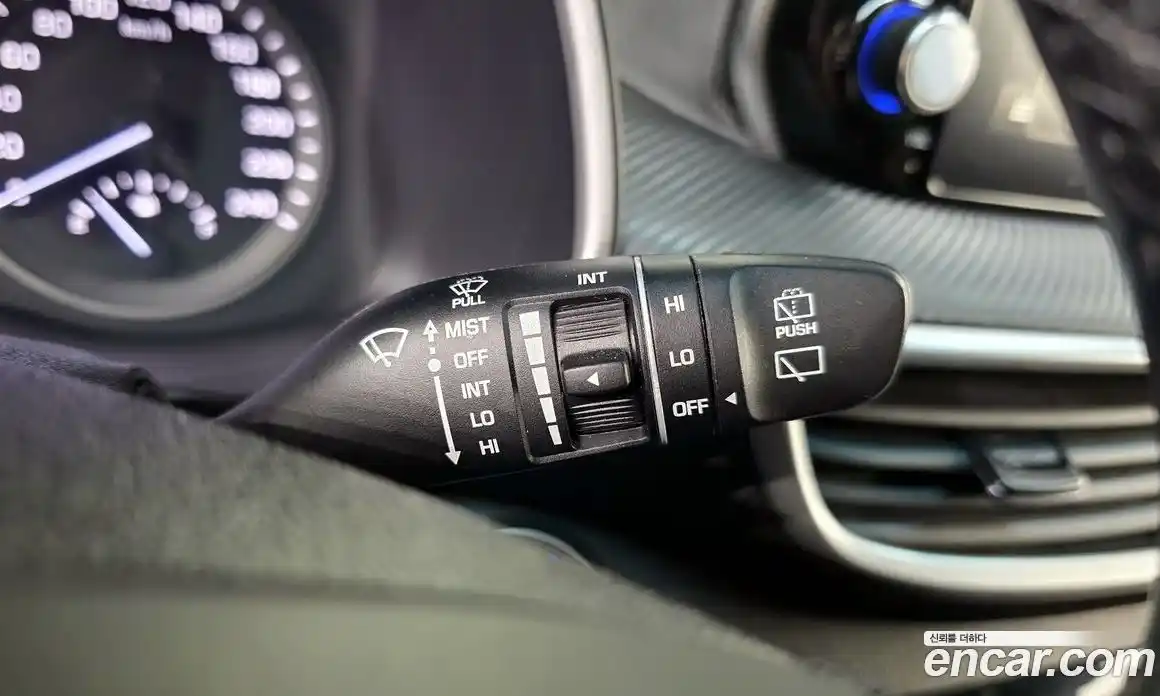 Hyundai Tucson 2020 2.0 гидро в Москве № 2123119, фото 24